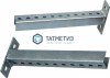 Кронштейн Т-образный 40 х 40, L- 200 |  «ТАТМЕТИЗ» Кронштейн Т-образный 40 х 40, L- 200 -  магазин «ТАТМЕТИЗ»