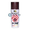 Краска аэроз. BOSNY 400 мл. №029  КРАСНО-КОРИЧНЕВАЯ |  «ТАТМЕТИЗ» Краска аэроз. BOSNY 400 мл. №029  КРАСНО-КОРИЧНЕВАЯ -  магазин крепежа «ТАТМЕТИЗ»