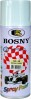 Краска аэроз. BOSNY 520 мл. №048  СЛОНОВАЯ КОСТЬ |  «ТАТМЕТИЗ» Краска аэроз. BOSNY 520 мл. №048  СЛОНОВАЯ КОСТЬ -  магазин крепежа «ТАТМЕТИЗ»