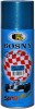 Краска аэроз. BOSNY 400 мл. №1183  ГОЛУБОЙ МЕТАЛИК |  «ТАТМЕТИЗ» Краска аэроз. BOSNY 400 мл. №1183  ГОЛУБОЙ МЕТАЛИК -  магазин крепежа «ТАТМЕТИЗ»