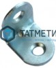 Кронштейн МК  20 х 20 мм, цинк |  «ТАТМЕТИЗ» Кронштейн МК  20 х 20 мм, цинк -  магазин «ТАТМЕТИЗ»