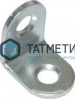 Кронштейн МК  16 х 16 мм, цинк |  «ТАТМЕТИЗ» Кронштейн МК  16 х 16 мм, цинк -  магазин «ТАТМЕТИЗ»