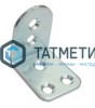 Уголок 32 х 32 х 25 х 2,0 мм, цинк |  «ТАТМЕТИЗ» Уголок 32 х 32 х 25 х 2,0 мм, цинк -  магазин «ТАТМЕТИЗ»