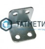 Уголок мебельный 25 х 25 мм, цинк |  «ТАТМЕТИЗ» Уголок мебельный 25 х 25 мм, цинк -  магазин «ТАТМЕТИЗ»