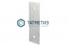 Пластина крепежная KP  200x 60 (20 шт/уп) |  «ТАТМЕТИЗ» Пластина крепежная KP  200x 60 (20 шт/уп) -  магазин «ТАТМЕТИЗ»