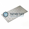 Пластина крепежная KP  200x120  (10 шт/уп) |  «ТАТМЕТИЗ» Пластина крепежная KP  200x120  (10 шт/уп) -  магазин «ТАТМЕТИЗ»