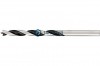 Сверло по дереву, 13мм, цилиндрический хвостовик |  «ТАТМЕТИЗ» Сверло по дереву, 13мм, цилиндрический хвостовик -  магазин «ТАТМЕТИЗ»