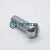 Винты с полукруглой гол. ГОСТ 17473-80 6,0 x 40 |  «ТАТМЕТИЗ» Винты с полукруглой гол. ГОСТ 17473-80 6,0 x 40 -  магазин «ТАТМЕТИЗ»