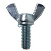 Винт-барашек DIN 316 М6х30 |  «ТАТМЕТИЗ» Винт-барашек DIN 316 М6х30 -  магазин крепежа «ТАТМЕТИЗ»