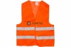 Жилет сигнальный ТИП 1 Т (сетка 80 гр) светоотражающий, ОРАНЖЕВЫЙ, р-р XXXL |  «ТАТМЕТИЗ» Жилет сигнальный ТИП 1 Т (сетка 80 гр) светоотражающий, ОРАНЖЕВЫЙ, р-р XXXL -  магазин «ТАТМЕТИЗ»