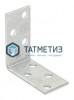 Крепежный уголок KU  40x40x20 х2,0 мм  (50 шт/уп) |  «ТАТМЕТИЗ» Крепежный уголок KU  40x40x20 х2,0 мм  (50 шт/уп) -  магазин «ТАТМЕТИЗ»