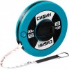 Мерная лента 20 м с фиберглассовым полотном, СИБИН |  «ТАТМЕТИЗ» Мерная лента 20 м с фиберглассовым полотном, СИБИН -  магазин «ТАТМЕТИЗ»