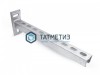 Кронштейн Т-образный 38 х 40, L- 700 |  «ТАТМЕТИЗ» Кронштейн Т-образный 38 х 40, L- 700 -  магазин «ТАТМЕТИЗ»