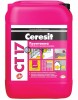 Грунт универсальный CERESIT CТ17/10 г/п 10 кг-./60 |  «ТАТМЕТИЗ» Грунт универсальный CERESIT CТ17/10 г/п 10 кг-./60 -  магазин крепежа «ТАТМЕТИЗ»