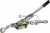Лебедка STAYER MAXPull, ручная рычажная, тросовая, 4,0т, 3м |  «ТАТМЕТИЗ» Лебедка STAYER MAXPull, ручная рычажная, тросовая, 4,0т, 3м -  магазин «ТАТМЕТИЗ»