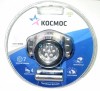 Фонарь налобный Космос 7хLED 3xAAA |  «ТАТМЕТИЗ» Фонарь налобный Космос 7хLED 3xAAA -  магазин «ТАТМЕТИЗ»