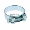 Хомут силовой, тип ROBUST, цинк, 86-91 мм (5 шт) |  «ТАТМЕТИЗ» Хомут силовой, тип ROBUST, цинк, 86-91 мм (5 шт) -  магазин крепежа «ТАТМЕТИЗ»