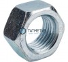 Гайка DIN 934 кп 10 М22  оцинкованная |  «ТАТМЕТИЗ» Гайка DIN 934 кп 10 М22  оцинкованная -  магазин «ТАТМЕТИЗ»