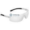 Очки защитные "ТРУППЕР" прозрачные, поликрбонат, спорт, LEN-LT -  магазин «ТАТМЕТИЗ»