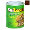 Деревозащитное средство Saitex Classic  ПАЛИСАНДР  1 л./14 |  «ТАТМЕТИЗ» Деревозащитное средство Saitex Classic  ПАЛИСАНДР  1 л./14 -  магазин крепежа «ТАТМЕТИЗ»