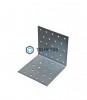 Крепежный уголок KU 100x100x100 |  «ТАТМЕТИЗ» Крепежный уголок KU 100x100x100 -  магазин «ТАТМЕТИЗ»