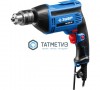 Дрель ЗУБР Профессионал 550Вт патрон 13 мм, безударная -  магазин «ТАТМЕТИЗ»