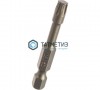 Бита TORX 30- 50, магнит, S2 "Quadro Torsion" (10 шт/уп) |  «ТАТМЕТИЗ» Бита TORX 30- 50, магнит, S2 "Quadro Torsion" (10 шт/уп) -  магазин «ТАТМЕТИЗ»