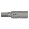 Бита под внутр шестигранник со штифтом HEX6 |  «ТАТМЕТИЗ» Бита под внутр шестигранник со штифтом HEX6 -  магазин крепежа «ТАТМЕТИЗ»