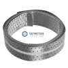 Лента монтажная перфорированная LM-100х10000х2.0 мм |  «ТАТМЕТИЗ» Лента монтажная перфорированная LM-100х10000х2.0 мм -  магазин крепежа «ТАТМЕТИЗ»