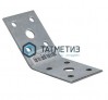 Крепежный уголок под 135 градусов KUS 50x50x35 х 2,0мм |  «ТАТМЕТИЗ» Крепежный уголок под 135 градусов KUS 50x50x35 х 2,0мм -  магазин «ТАТМЕТИЗ»