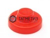 Колпачок для кровельных саморезов, КРАСНЫЙ |  «ТАТМЕТИЗ» Колпачок для кровельных саморезов, КРАСНЫЙ -  магазин «ТАТМЕТИЗ»
