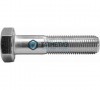 Болт М12 х 40 DIN 931 А2 нержавейка |  «ТАТМЕТИЗ» Болт М12 х 40 DIN 931 А2 нержавейка -  магазин крепежа «ТАТМЕТИЗ»