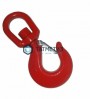 Крюк с вертлюгом А322 (1,5т) |  «ТАТМЕТИЗ» Крюк с вертлюгом А322 (1,5т) -  магазин «ТАТМЕТИЗ»