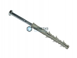 Дюбель фасадный RDR 10х160 (50) -  магазин крепежа «ТАТМЕТИЗ»