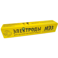 Электроды МК-46 d-3 (5 кг) МЭЗ |  «ТАТМЕТИЗ» Электроды МК-46 d-3 (5 кг) МЭЗ -  магазин крепежа «ТАТМЕТИЗ»