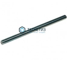 Шпилька резьбовая оц М12х1000  60° (20 шт/уп) Северсталь |  «ТАТМЕТИЗ» Шпилька резьбовая оц М12х1000  60° (20 шт/уп) Северсталь -  магазин крепежа «ТАТМЕТИЗ»