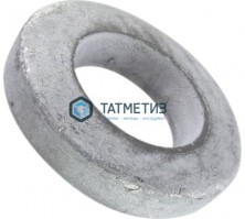 Шайба утолщенная M 6 A2  DIN 7349 -  магазин крепежа «ТАТМЕТИЗ»