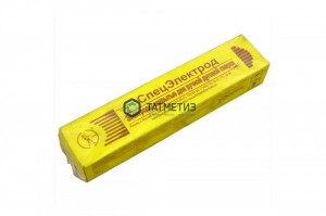 Электроды МР-3С D4 СпецЭлектрод (5 кг/уп) |  «ТАТМЕТИЗ» Электроды МР-3С D4 СпецЭлектрод (5 кг/уп) -  магазин крепежа «ТАТМЕТИЗ»