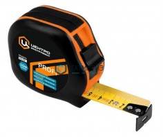 Рулетка  ЦИ "PROFI" 10м х 25 мм -  магазин крепежа «ТАТМЕТИЗ»