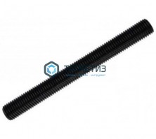 Шпилька резьбовая М12х1000  КП 10.9  60° ОКСИД |  «ТАТМЕТИЗ» Шпилька резьбовая М12х1000  КП 10.9  60° ОКСИД -  магазин крепежа «ТАТМЕТИЗ»