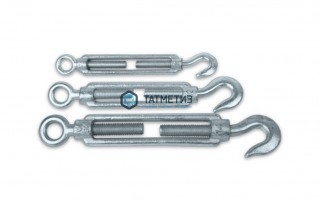 Талреп С+О DIN 1480  8  КТ -  магазин крепежа «ТАТМЕТИЗ»