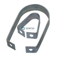 Спринклерный хомут б/гайки d=227мм 8" -  магазин крепежа «ТАТМЕТИЗ»