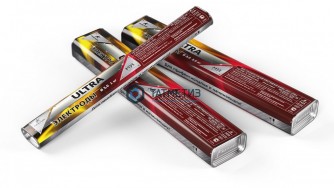 Электроды УЛЬТРА D3 (1 кг/уп) МЭЗ |  «ТАТМЕТИЗ» Электроды УЛЬТРА D3 (1 кг/уп) МЭЗ -  магазин крепежа «ТАТМЕТИЗ»