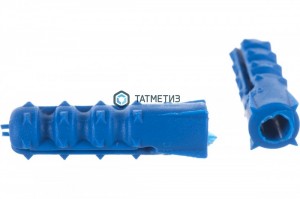 Дюбель РД K10х 60 (500 шт/уп) -  магазин крепежа «ТАТМЕТИЗ»