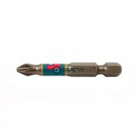 Бита  PH2- 50, WP, магнит. |  «ТАТМЕТИЗ» Бита  PH2- 50, WP, магнит. -  магазин крепежа «ТАТМЕТИЗ»