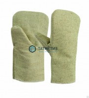 Рукавицы брезентовые ОП2 -  магазин крепежа «ТАТМЕТИЗ»