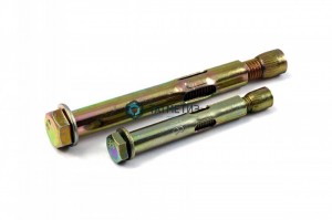 Анкерный болт  8x 80  (125 шт/уп) D / R -  магазин крепежа «ТАТМЕТИЗ»