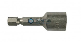 Бита-ключ 10х 45 ТК -  магазин крепежа «ТАТМЕТИЗ»