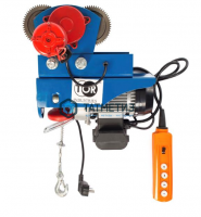 Электрическая таль РА-500/1000 20/10 м -  магазин крепежа «ТАТМЕТИЗ»