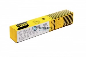 Электроды ESAB МР-3 d 3,0 х 350мм  (5 кг / упак) |  «ТАТМЕТИЗ» Электроды ESAB МР-3 d 3,0 х 350мм  (5 кг / упак) -  магазин крепежа «ТАТМЕТИЗ»